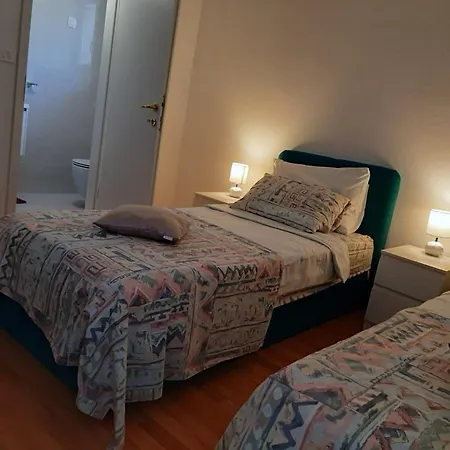 Sea Vision Vakantiehuis *