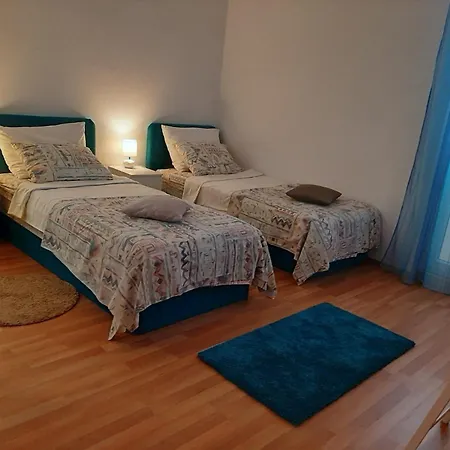 Holiday home Sea Vision