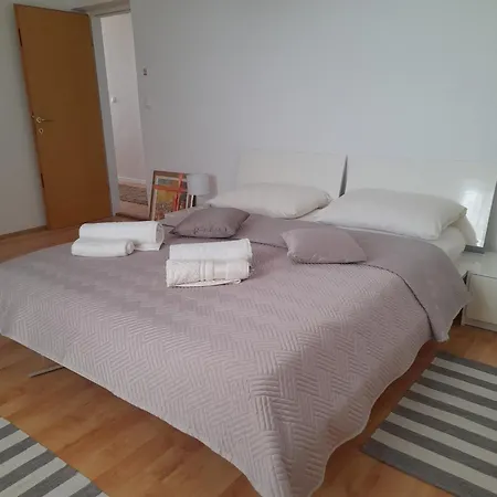 Sea Vision Vakantiehuis *