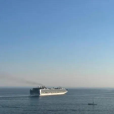 Sea Vision Ντουμπρόβνικ