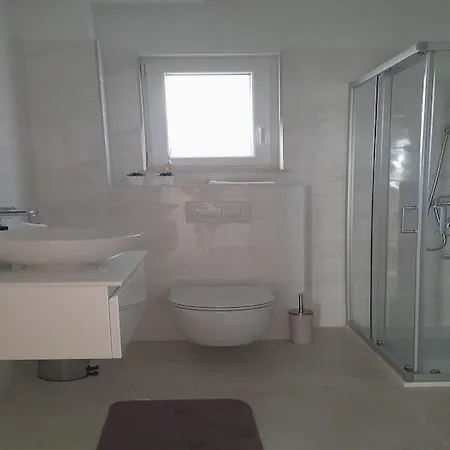 Sea Vision Holiday home