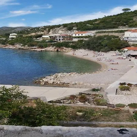 בית נופש Sea Vision