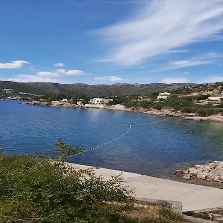 Sea Vision Σπίτι διακοπών *