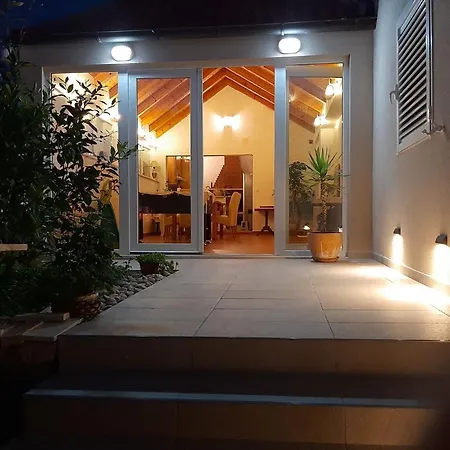 Sea Vision דוברובניק