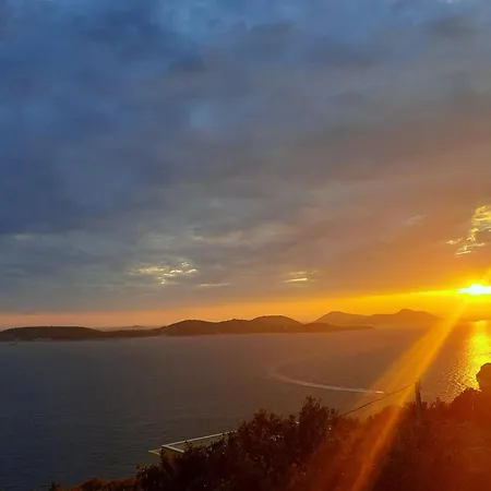 Holiday home Sea Vision Dubrovnik