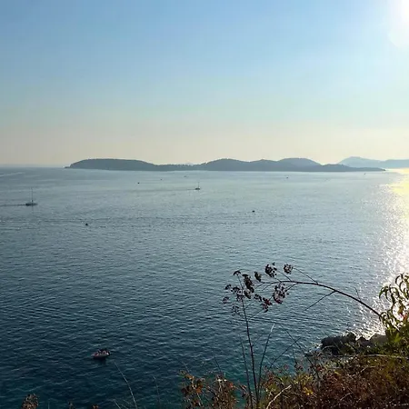 Casa vacanze Sea Vision *