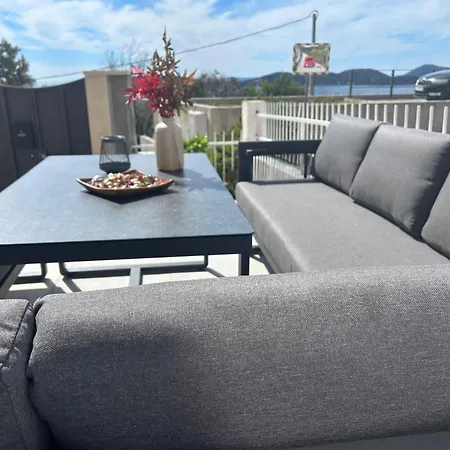 Sea Vision Vakantiehuis