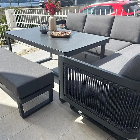 Vakantiehuis Sea Vision *