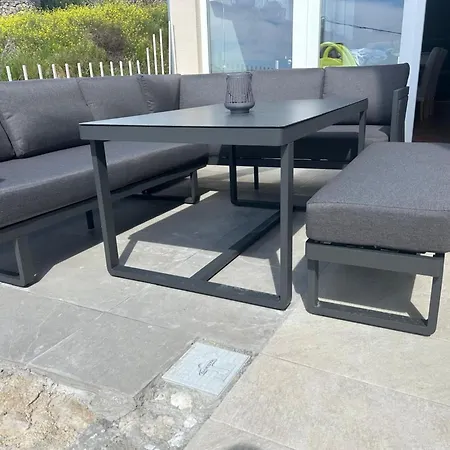 Vakantiehuis Sea Vision *