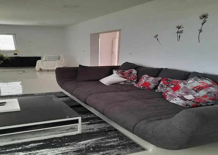 Vakantiehuis Sea Vision