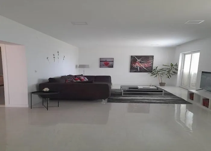 Sea Vision Vakantiehuis *