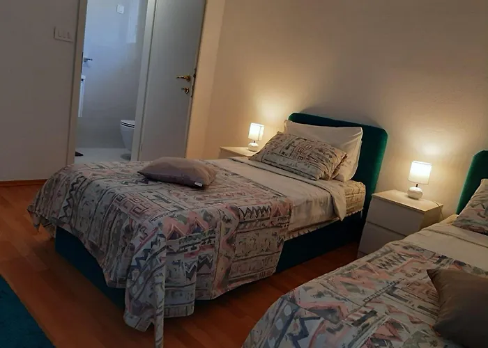 Sea Vision Vakantiehuis *