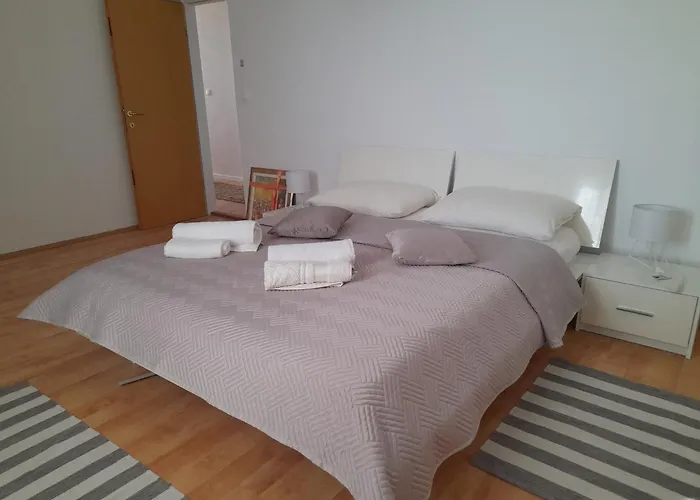 Sea Vision Vakantiehuis *