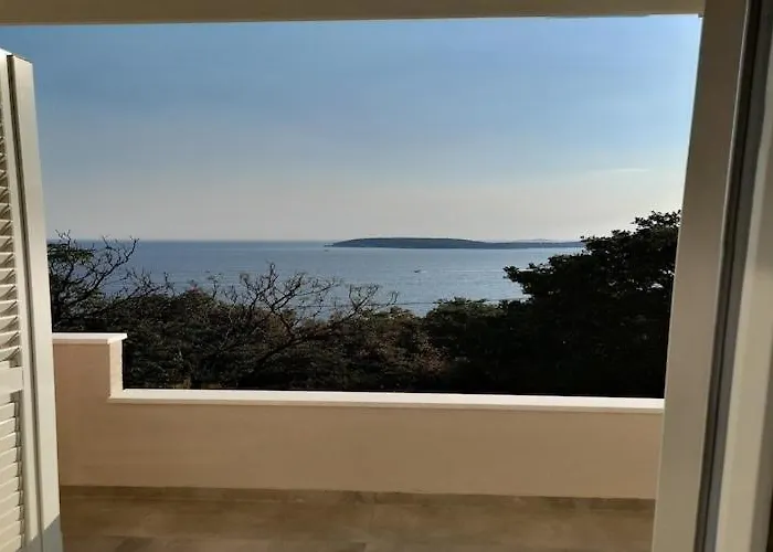 Vakantiehuis Sea Vision