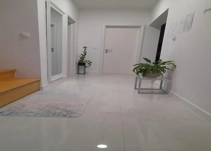 Vakantiehuis Sea Vision Dubrovnik