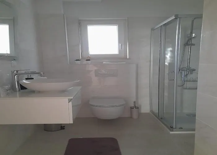 Sea Vision Vakantiehuis