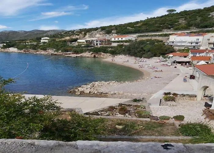 Vakantiehuis Sea Vision