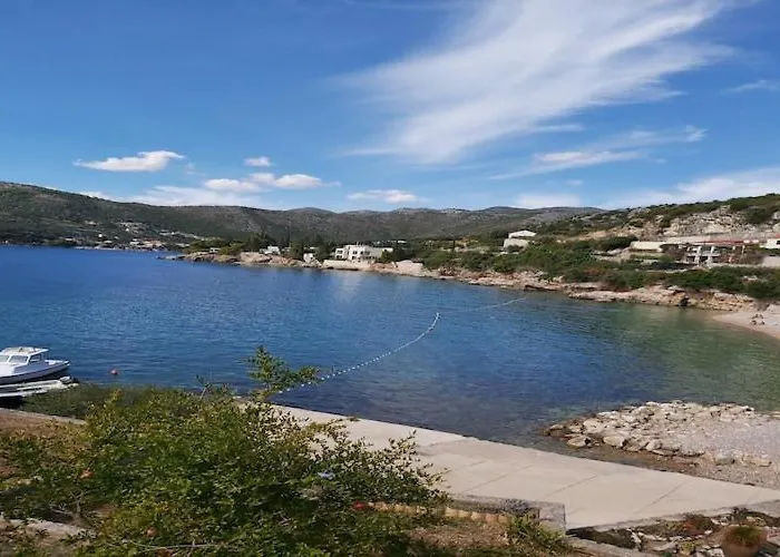 Sea Vision Vakantiehuis *