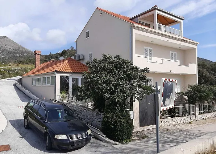 Vakantiehuis Sea Vision *