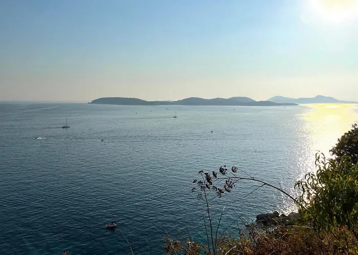 Vakantiehuis Sea Vision *