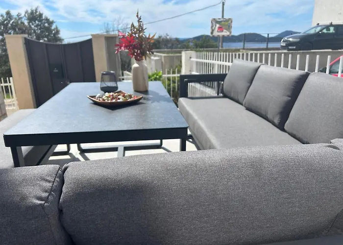 Sea Vision Vakantiehuis