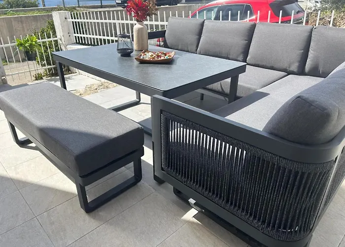 Vakantiehuis Sea Vision *