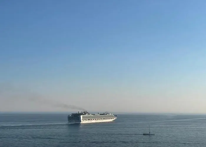 Sea Vision ドゥブロブニク